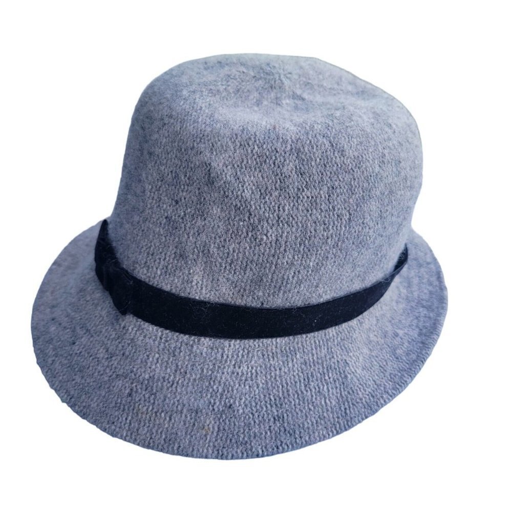 WOMEN'S Nine West Style CH1221002 Bucket Hat. New With Tags $42.